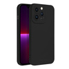 Futerał Roar Luna Case - do iPhone 16 Plus czarny