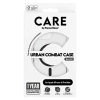 CARE by PanzerGlass Flagship Case iPhone 16 Pro Max 6.9" black/black MagSafe 1348