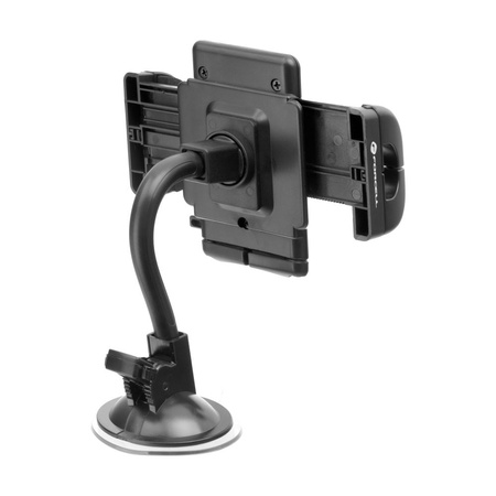 FORCELL uchwyt samochodowy REGULAR (17 cm)