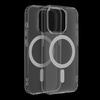 Etui do iPhone 15 Pro MagSafe + Szkło