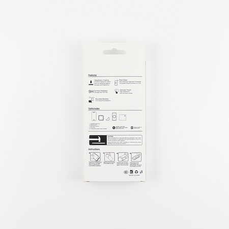 Szkło hartowane 2,5D do Xiaomi Redmi 13C 4G