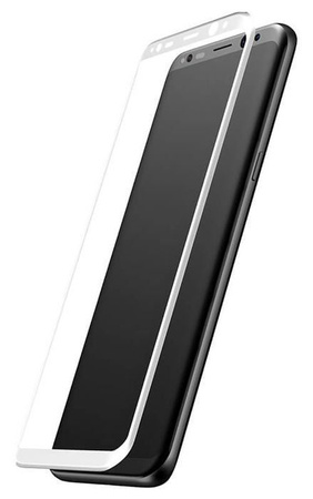 5D Full Glue Ceramic Glass - do Xiaomi Redmi 13C czarny