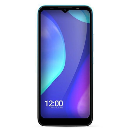 Allview Smartfon A30 Max niebieski/blue