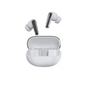 WiWU - Słuchawki bezprzewodowe TWS Reno T19 z funkcją ENC i ANC - białe