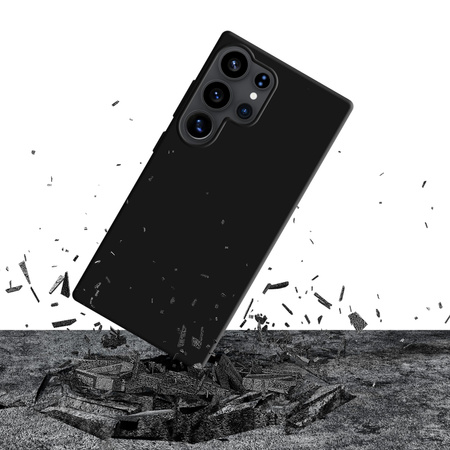 Samsung Galaxy S25 Ultra - 3mk Silicone Case