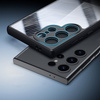 DUX DUCIS Aimo - pancerne etui do Samsung Galaxy S24 Ultra czarne