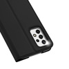 Case SAMSUNG GALAXY A53 5G with a Flip Dux Ducis Skin Leather black