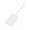 Xiaomi Mi adapter USB-C to VGA Gigabit   Ethernet MultiAdapter 16590
