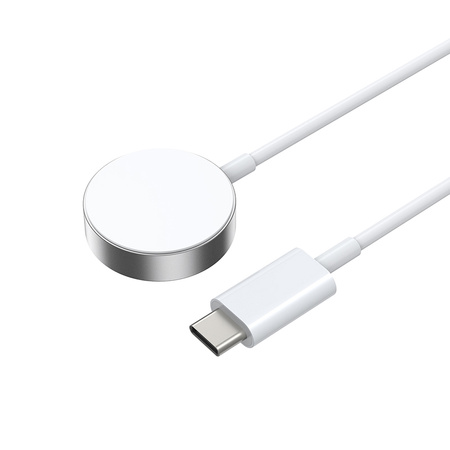BWOO 5W bezprzewodowa ładowarka magnetyczna WL-18 do Apple Watch