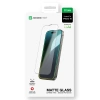 AmazingThing Titan Matte Glass Panzerglas für iPhone 16
