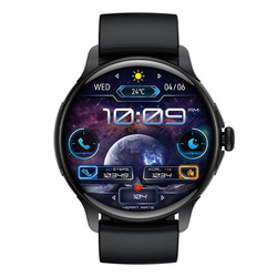 Smartwatch Colmi V72 (czarny)