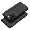 Kabura RAZOR Book do IPHONE 13 PRO czarny