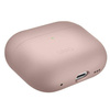 Uniq case Lino AirPods Pro 2 gen Silicone pink/blush pink