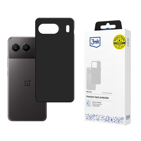 OnePlus Nord 4 - 3mk Matt Case