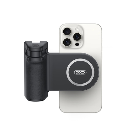 XO SELFIESTICK BT UCHWYT SS18 MAGNETIC Czarny