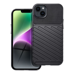 Futerał THUNDER do IPHONE 14 PLUS czarny