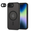TECH-PROTECT MAGCAM MAGSAFE IPHONE SE 4 2025 MATTE BLACK