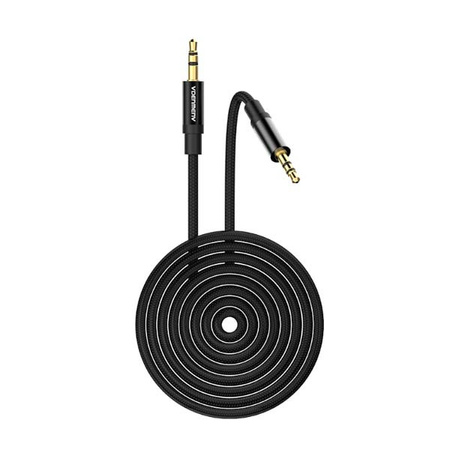 KABEL STEREO DENMEN JACK DO JACK 3,5 CALA 2M DX05