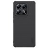 Case XIAOMI 14T Nillkin Super Shield Pro black