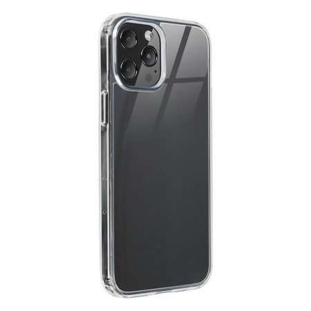 Futerał SUPER CLEAR HYBRID do SAMSUNG S23 ULTRA transparent