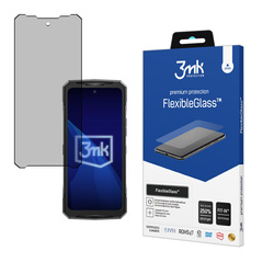 Doogee V40 Pro - 3mk FlexibleGlass