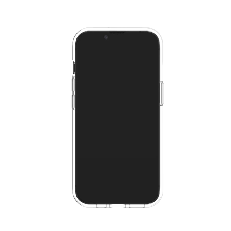 Etui ZAGG Crystal Palace na iPhone 16e (2025) / 15 / 14 / 13 - przezroczyste