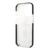 Original Case IPHONE 13 PRO Karl Lagerfeld Hardcase Karl&Choupette white