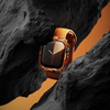 RINGKE FUSION BUMPER APPLE WATCH 10 (46 MM) BLACK