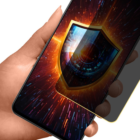 Realme 14x - 3mk Silky Matt Privacy