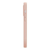 Uniq case Lino iPhone 14 Pro 6.1&quot; pink/pink blush