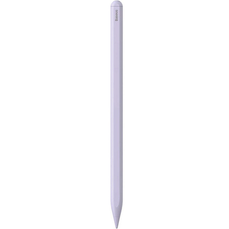 Active stylus for iPad Baseus Smooth Writing 2 SXBC060105 - purple