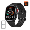 Zeblaze Beyond 3 Pro Smartwatch (Black)