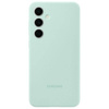 Etui Samsung EF-PS721CMEGWW S24 FE S721 miętowy/mint Silicone Case