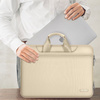 TECH-PROTECT POCKET BAG LAPTOP 13-14 DESERT BEIGE