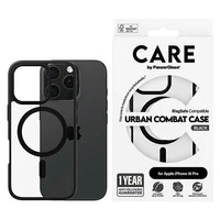 CARE by PanzerGlass Flagship Urban Case iPhone 16 Pro 6.3" MagSafe 1358