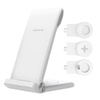 NILLKIN WIRELESS CHARGING PowerTrio 3in1 koncówka do Samsung