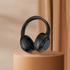 FORCELL F-AUDIO słuchawki bezprzewodowe nagłowne ANC Sonic Aura czarne