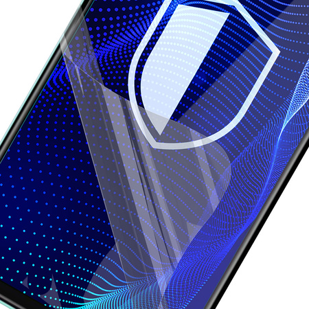 Huawei Nova Y72 - 3mk FlexibleGlass Pro