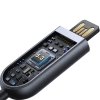Joyroom JR-CB6 wireless car receiver - gray