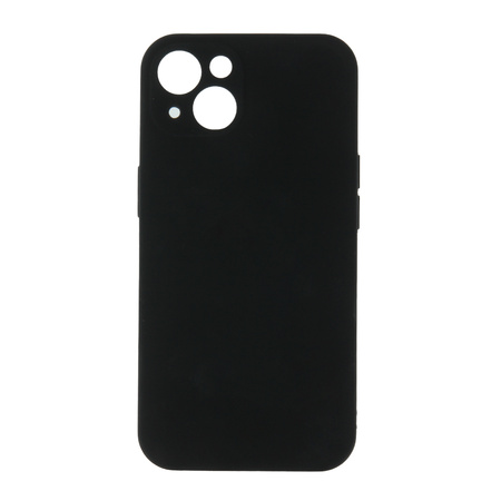 Nakładka Mag Invisible do iPhone 14 Plus 6,7" czarna