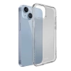 Etui SBS D3O do iPhone 14 / 13 - przezroczyste