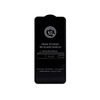 Szkło hartowane 6D do iPhone 13 Pro Max 6,7'' czarna ramka