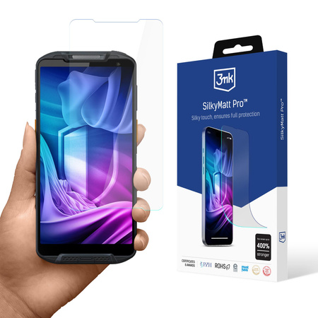 Point Mobile PM95 - 3mk Silky Matt Pro