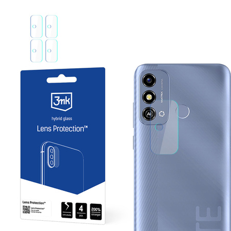 ZTE Blade A53 - 3mk Lens Protection
