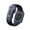 3MK Silicone Watch Strap szary/grey dla Apple Watch 38/40/41mm