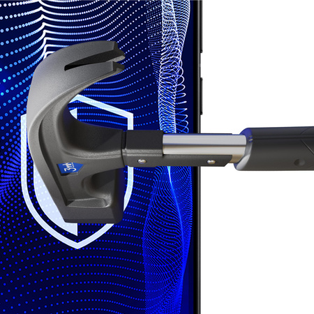 Vivo X200 FE - 3mk FlexibleGlass Pro