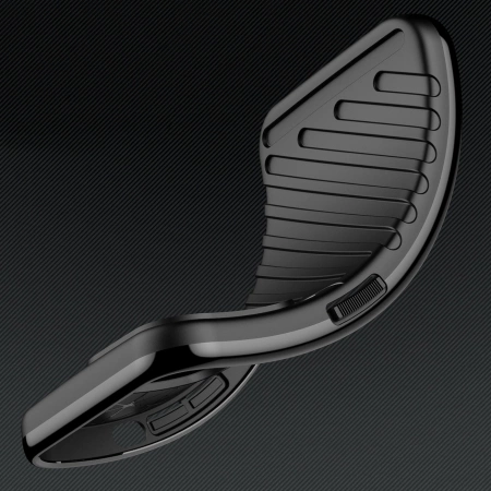 Thunder Case Samsung Galaxy A26 Black