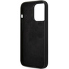 Tumi TUHCP14XSK iPhone 14 Pro Max 6,7"czarny/black hardcase Liquid Silicone