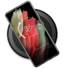 Mercury Jelly Clear G960 S9 prźezroczysty /transparent