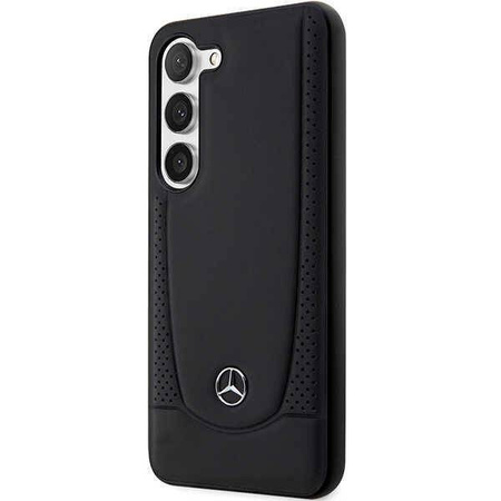 Mercedes MEHCS23SARMBK S23 S911 black/black hardcase Leather Urban